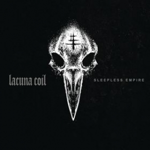 Lacuna Coil | Sleepless Empire 