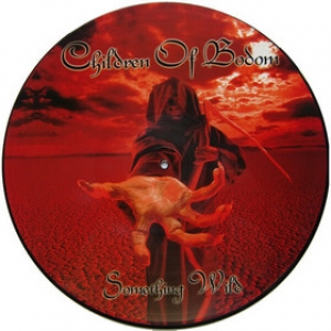 Children Of Bodom | Something Wild PX 