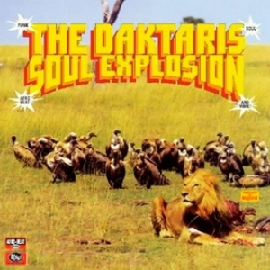 Daktaris | Soul Explosion