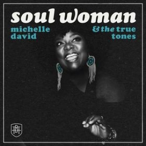 David Michelle | Soul Woman 