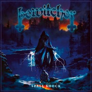 Bewitcher | Spell Shock 