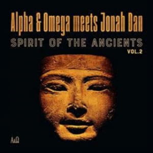 Alpha & Omega | Spirit Of The Ancients Vol.2
