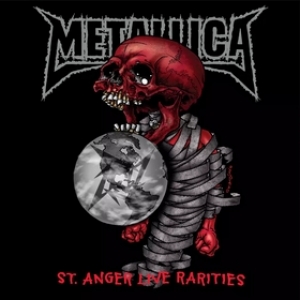 Metallica | St.Anger Live Rarities 