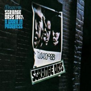 Doors | Strange Days 1967: A Work In Progress RSD25