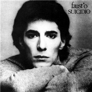 Faust'o| Suicidio