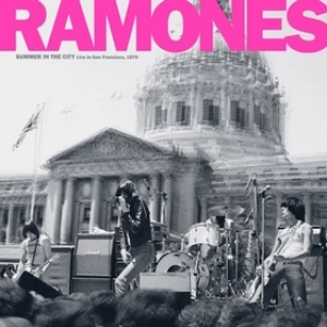 Ramones | Summer In The City Live In San Francisco 79 - RSD26