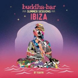 AA.VV. Buddha Bar | Summer Session - Ibiza By Ravin 