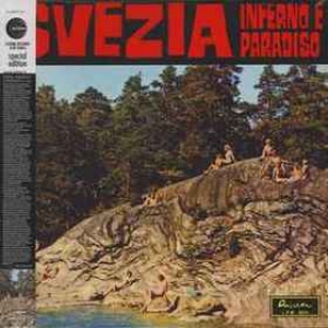 Umiliani Piero | Svezia Inferno e Paradiso 