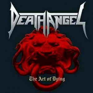 Death Angel | The Art Of Dying 