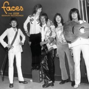 Faces | The BBC Session Recording RSD24