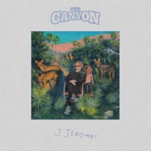JJerome87 (Alt-J)| The Canyon 