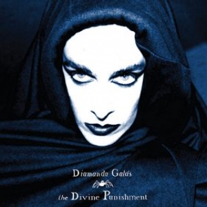 Galas Diamanda | The Divine Punishment 