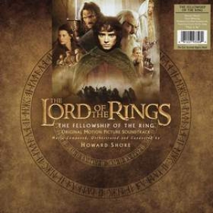 AA.VV. Soundtrack | The Fellowship Of The Ring 