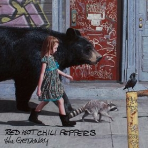 Red Hot Chili Peppers | The Getaway