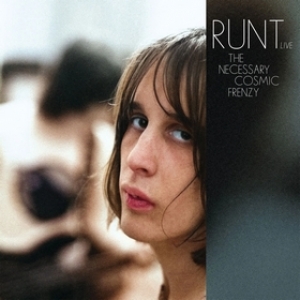 Runt - Todd Rundgren | The Necessary Cosmic Frenzi - Live 71