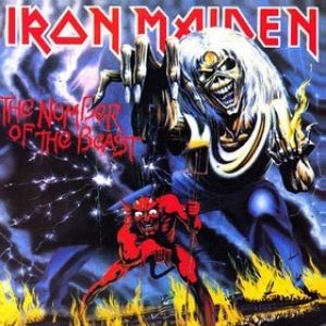 Iron Maiden | The Number Of The Beast 