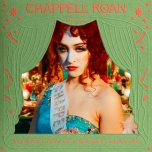 Roan Chappell | The Rise & Fall Of a Midwest Princess - 1 Year