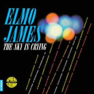 James Elmo | The Sky Is Crying 