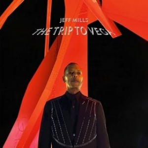 Mills Jeff | The Trip To Vega 