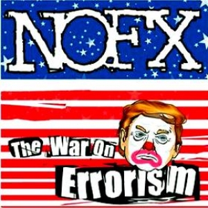 NoFx | The War On Errorism 