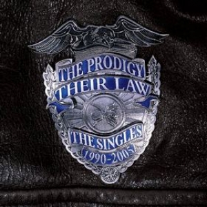 Prodigy | Their Law - The Singles 1990-2005