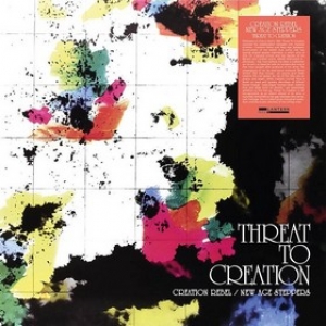 New Age Steppes | Threat To Creation 