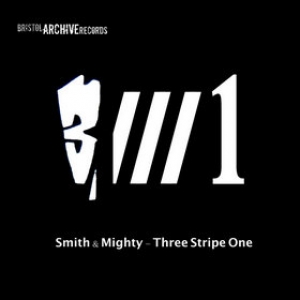 Smith & Mighty | Three Stripe One 