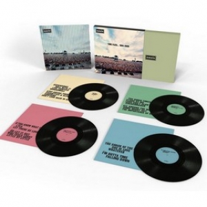 Oasis | Time Flies ... 1994-2009