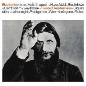 Electronic | Twisted Tenderness 