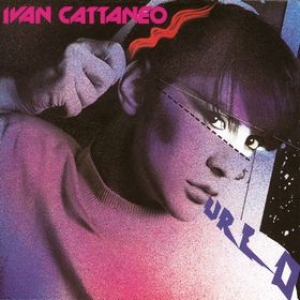 Cattaneo Ivan | Urlo              