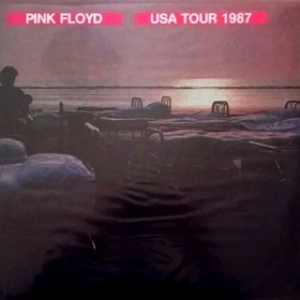 Pink Floyd | USA Tour 1987