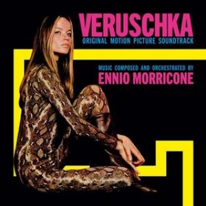 Morricone Ennio| Verushka 