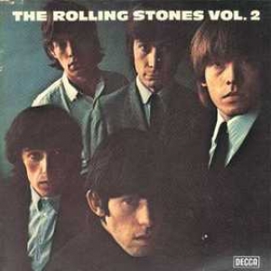 Rolling Stones| N. 2          