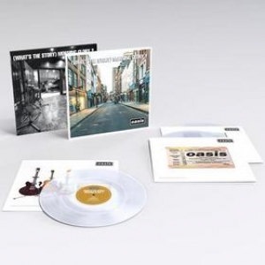 Oasis | (What's The Story) Morning Glory? 30Th Anniversary