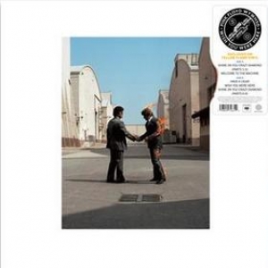 Pink Floyd | Wish You Were Here - 50Th Anniversary 