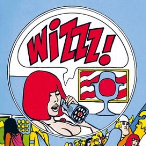 AA.VV. Garage | Wizzz! French Psychorama 1966/70