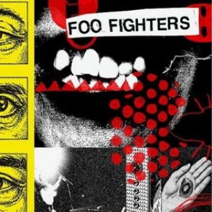Foo Fighters | Your Favorite Toy 