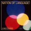 Nation Of Language | A Way Forward 