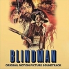 Cipriani Stelvio | Blindman - Soundtrack 