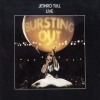 Jethro Tull| Bursting Out - Live