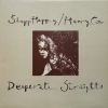 Henry Cow | Desperate Straights 