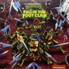 Teenage Mutant Ninja Turtles ( AD Konami Kukeiha Club )| Fall Of The Foot Clan 