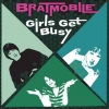 Bratmobile | Girls Get Busy 