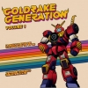 AA.VV. Soundtrack | Goldrake Generation Volume 1