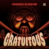 Federation Of The Disco Pimp | Gratuitous 