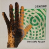 Genesis | Invisible Touch 