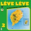 AA.VV. Afro | Lève Lève Vol.2 - Sao Tomè & Pricipe Sounds 70/80
