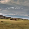 Zamboni Massimo | La Macchia Mongolica 