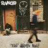 Rancid | Life Won't Wait 