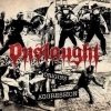 Onslaught | Origins Of Aggression 